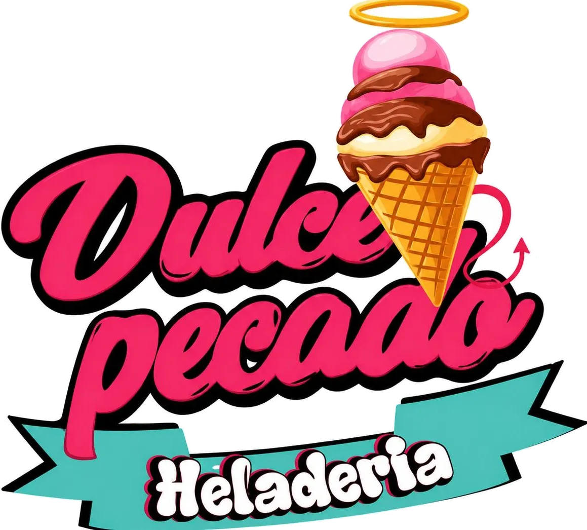 Dulce Pecado Heladería